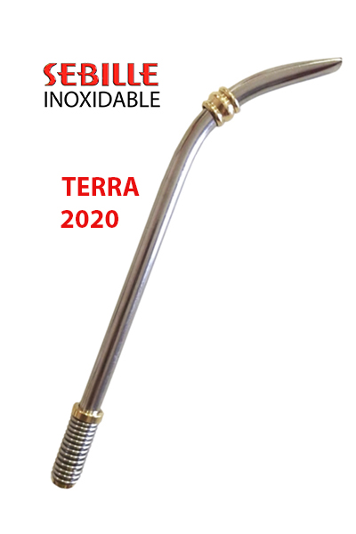 Bombilla Terra