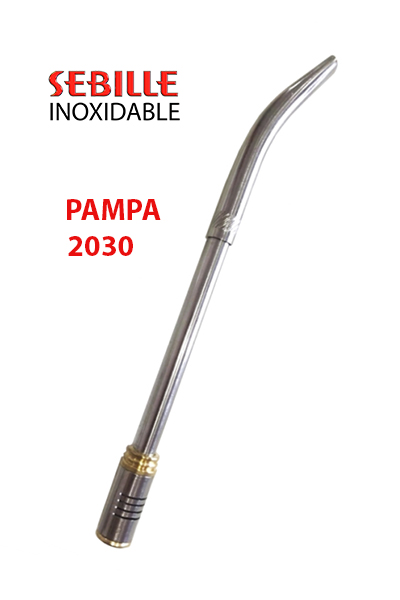 Bombilla Pampa