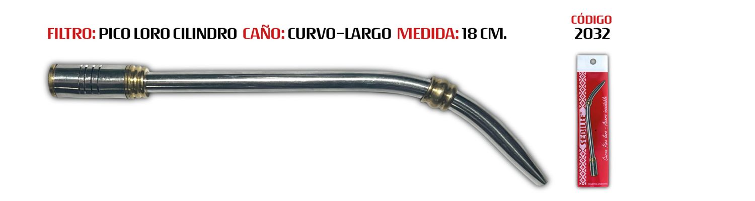 Bombilla C&oacute;digo 2032